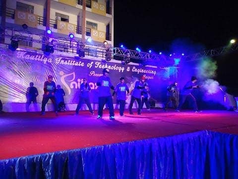 Kautilya Institute of Technology and Engineering Jaipur College pics photo 2